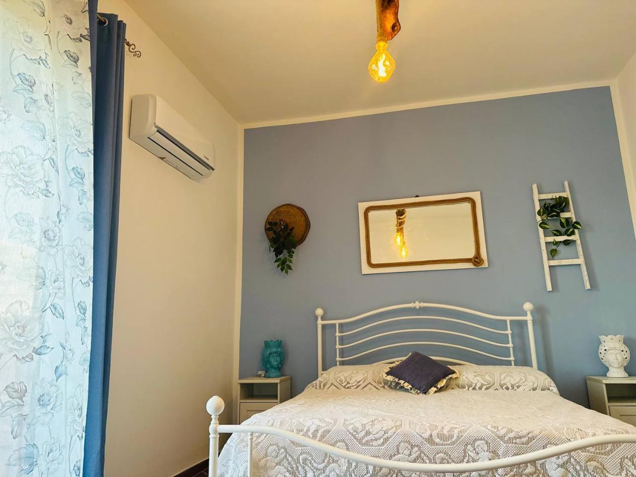 Villa Tiche Cefalu Room photo