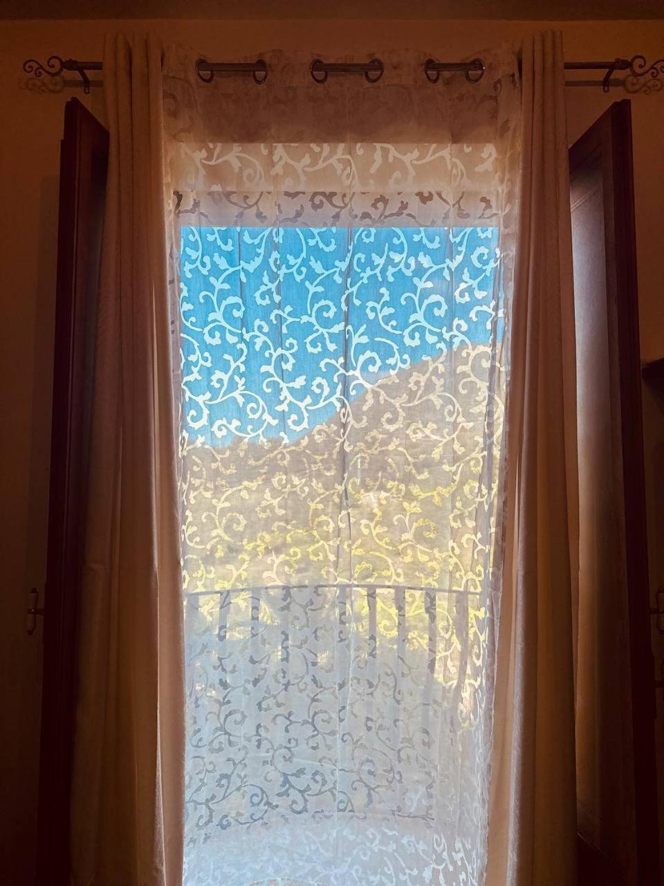 Villa Tiche Cefalu Room photo