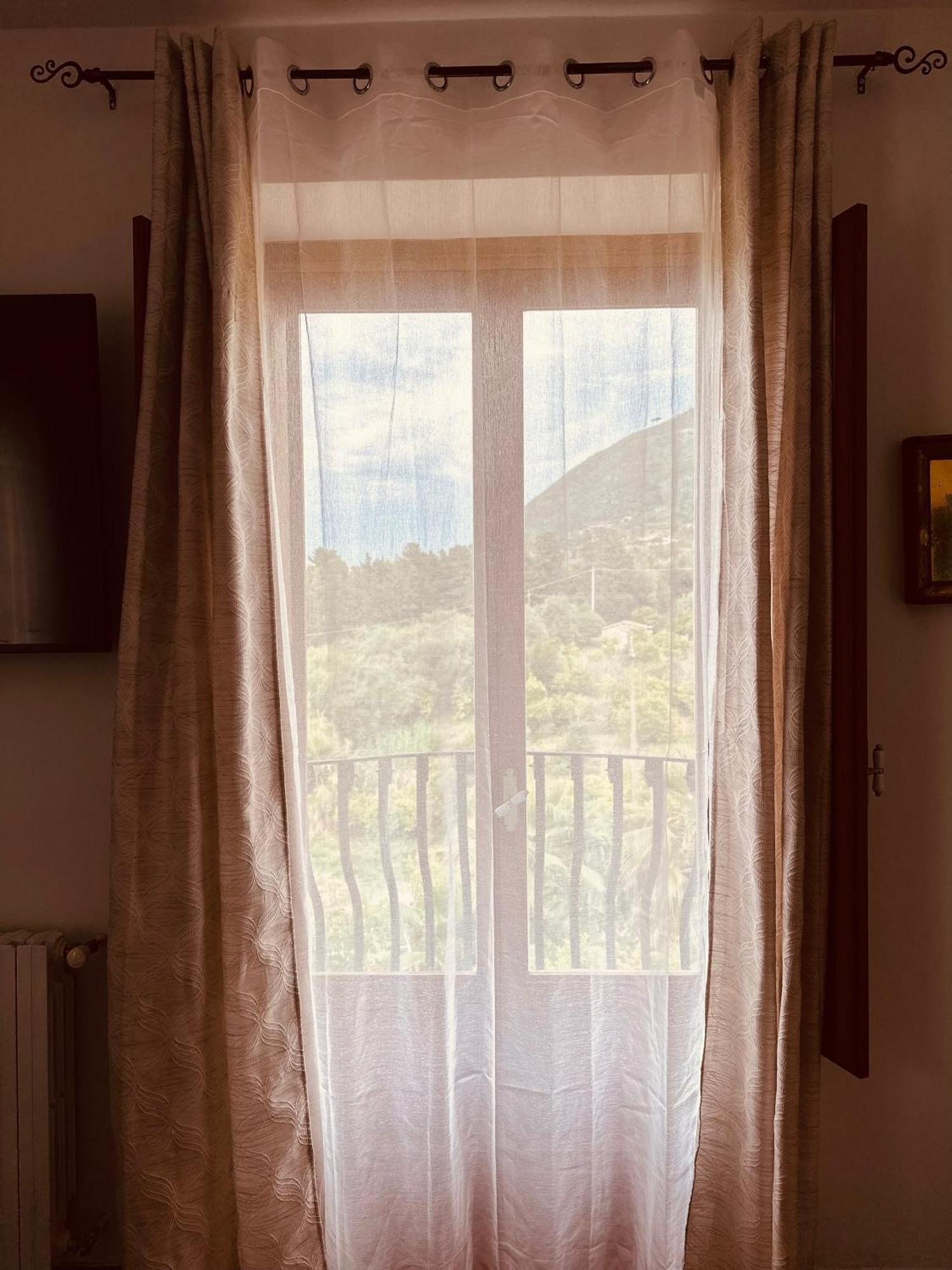 Villa Tiche Cefalu Room photo