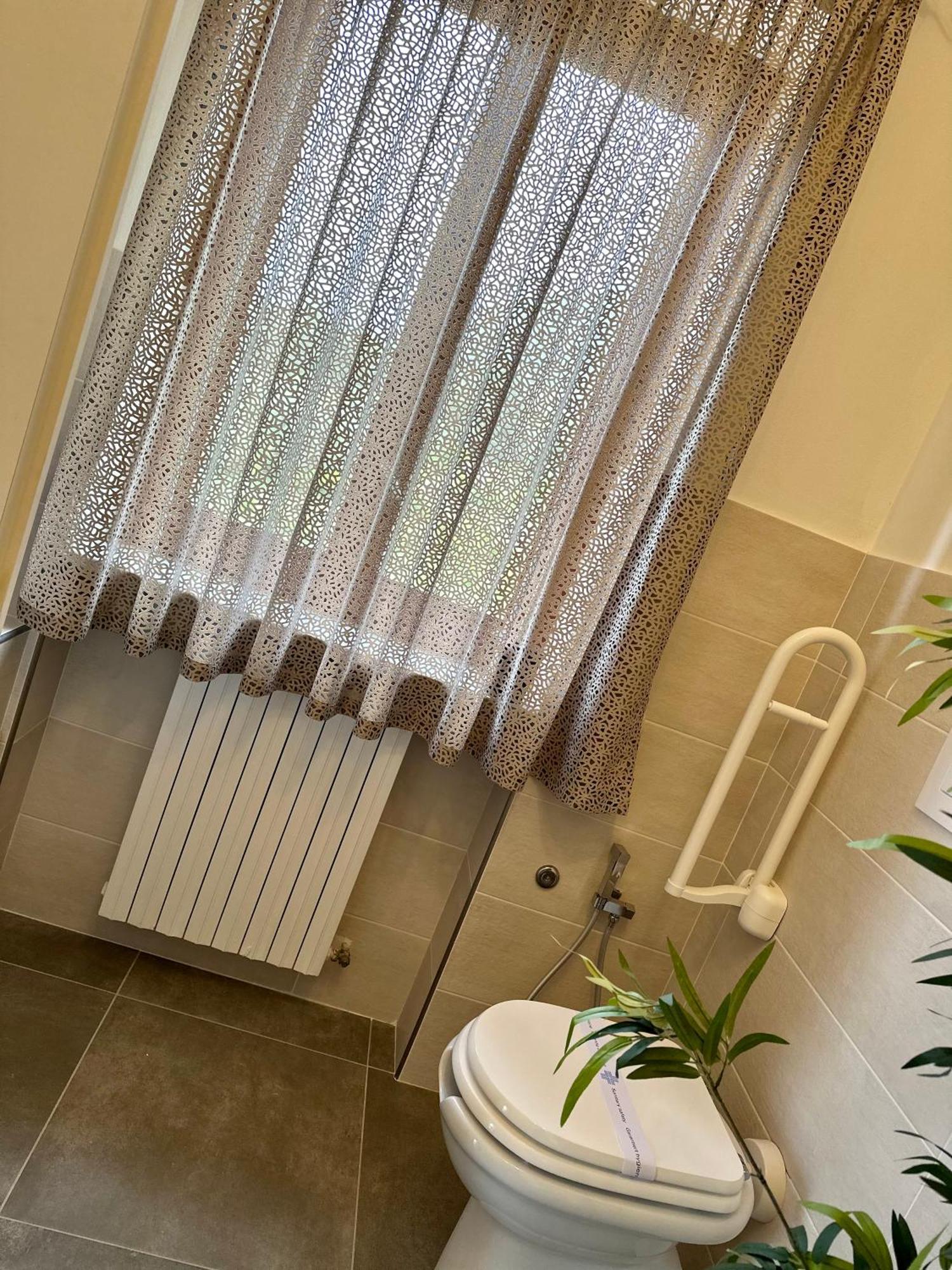 Villa Tiche Cefalu Room photo
