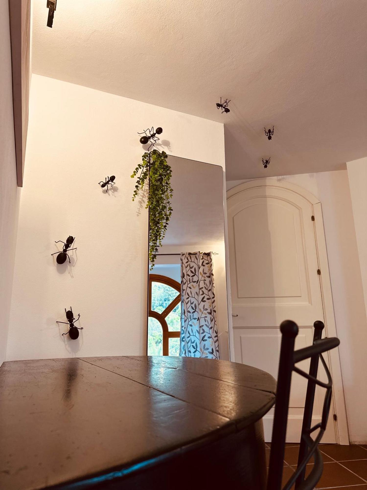 Villa Tiche Cefalu Exterior photo